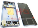 Xiaomi 12 / 12X LCD Display / Screen + Touch - Blue