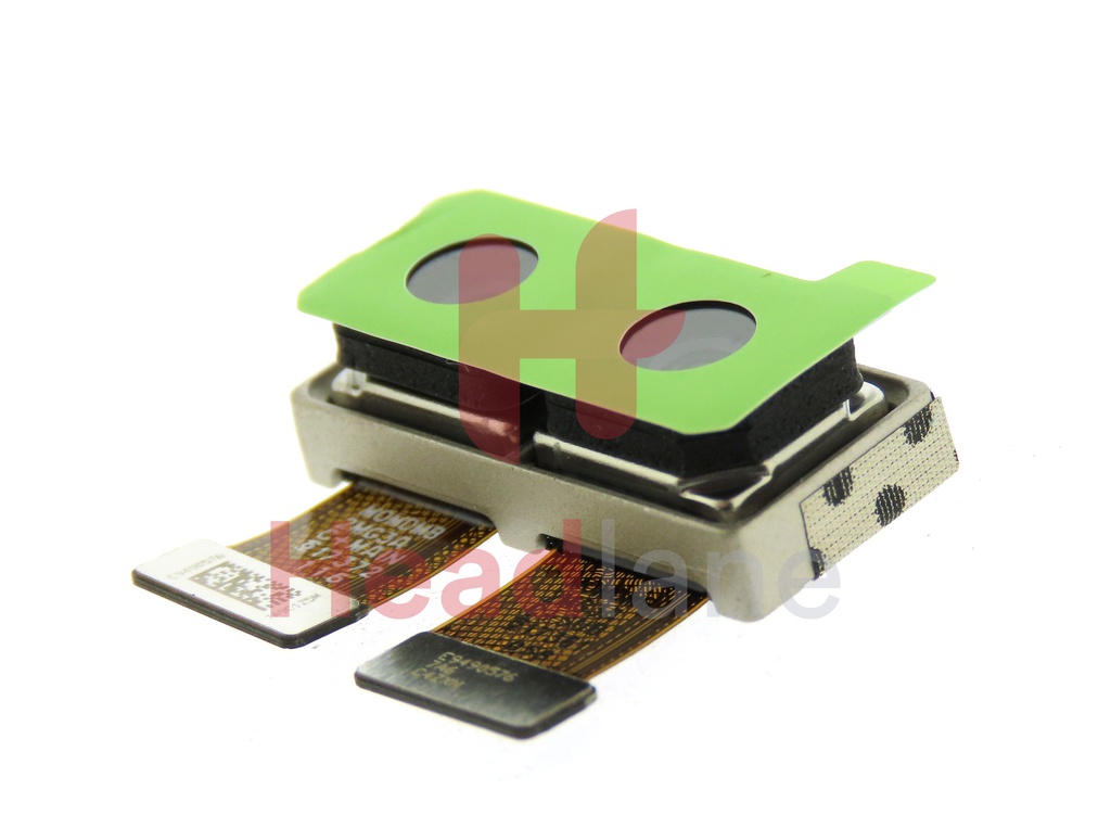 Oneplus 5T 20MP + 16MP Rear Camera Module
