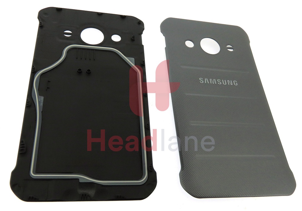 Samsung SM-G388 Galaxy Xcover 3 Back / Battery Cover