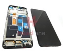 Oppo CPH2269 CPH2271 A16 A16s LCD Display / Screen + Touch