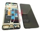 Oppo CPH2269 CPH2271 A16 A16s LCD Display / Screen + Touch