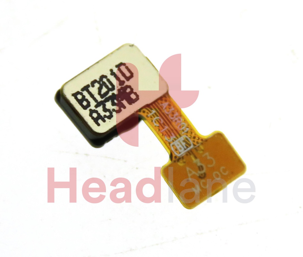 Samsung SM-A336 Galaxy A33 5G Fingerprint Reader / Sensor