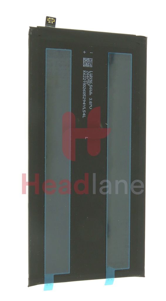 Xiaomi Pad 5 BN4E 4360mAh Internal Battery