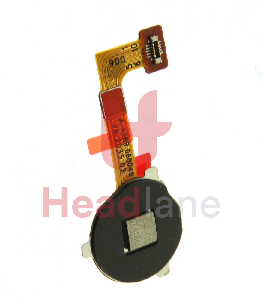 OnePlus Nord N100 Fingerprint Reader / Sensor