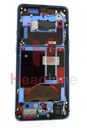 OnePlus 7T LCD Display / Screen + Touch - Glacier Blue