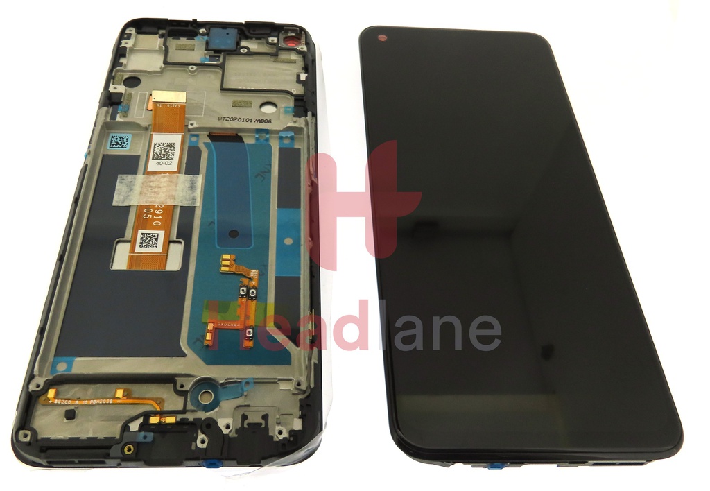 OnePlus Nord N10 LCD Display / Screen + Touch