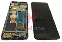 OnePlus Nord N10 LCD Display / Screen + Touch