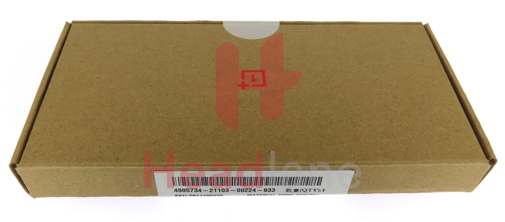 OnePlus Nord N10 LCD Display / Screen + Touch