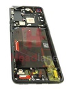 OnePlus 9 Pro LCD Display / Screen + Touch - Stellar Black