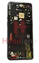 OnePlus 9 Pro LCD Display / Screen + Touch - Stellar Black