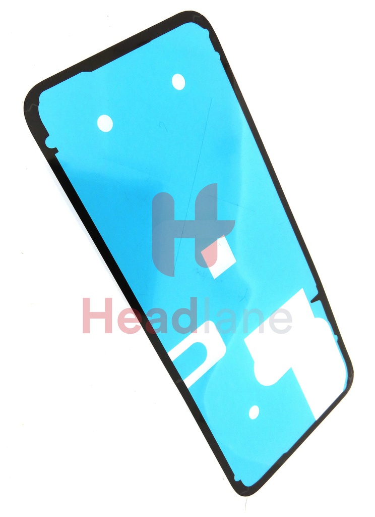 OnePlus Nord N100 Back / Battery Cover Adhesive / Sticker