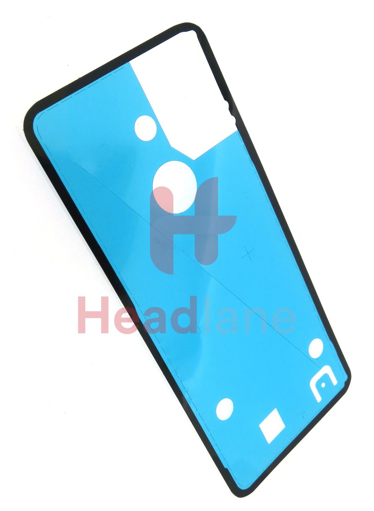 OnePlus Nord N10 Back / Battery Cover Adhesive / Sticker