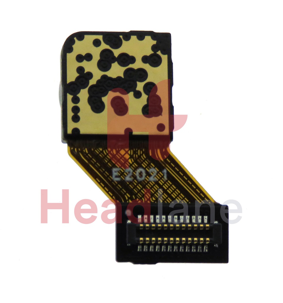 Samsung SM-M115 A115 Galaxy M11 A11 8MP Front Camera Module