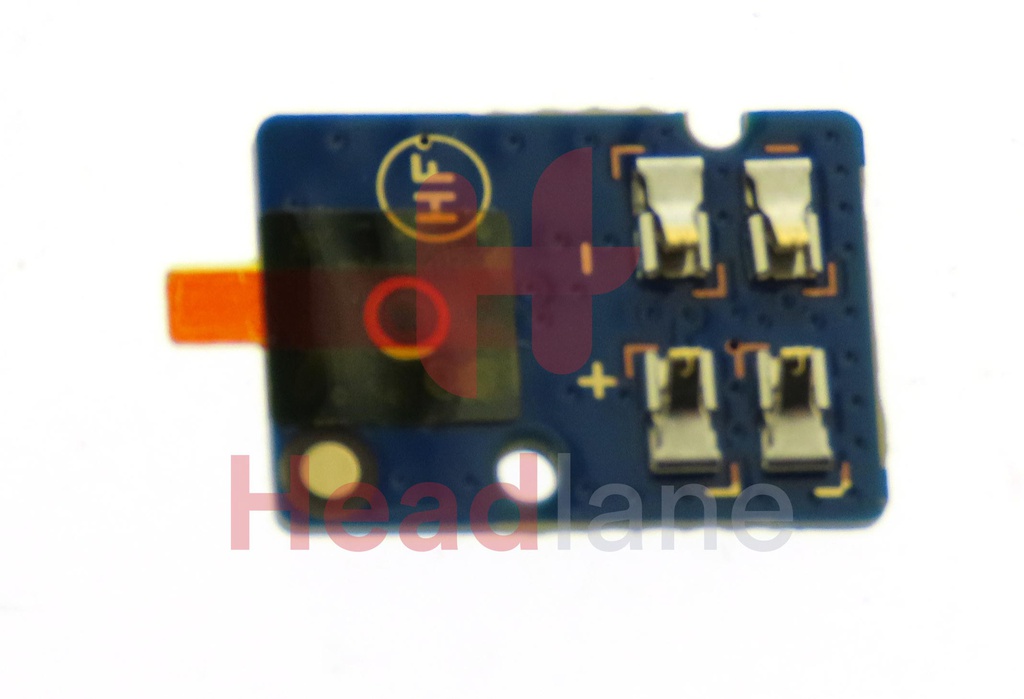 Samsung SM-X200 X205 Galaxy Tab A8 WiFi / LTE Microphone Flex