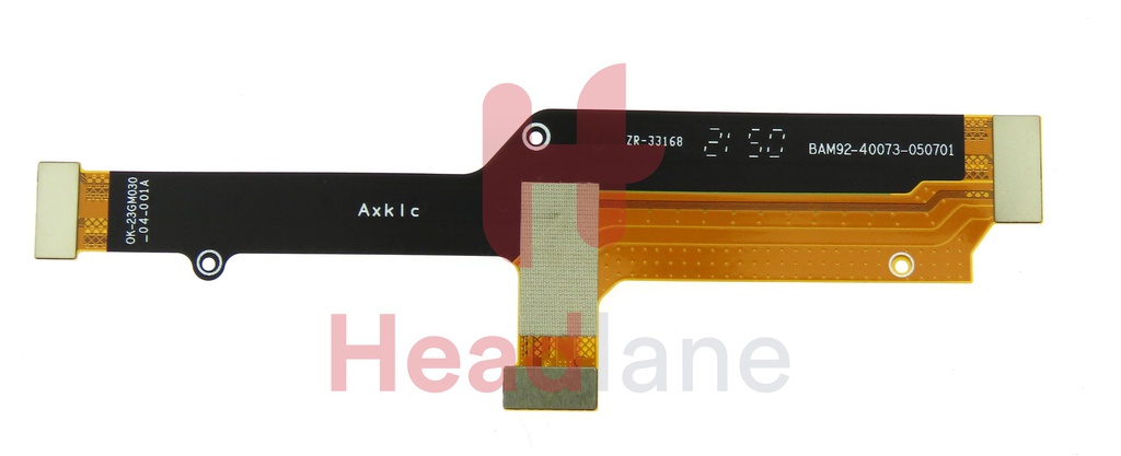 Samsung SM-X200 X205 Galaxy Tab A8 WiFi / LTE Flex Cable