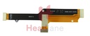 Samsung SM-X200 X205 Galaxy Tab A8 WiFi / LTE Flex Cable