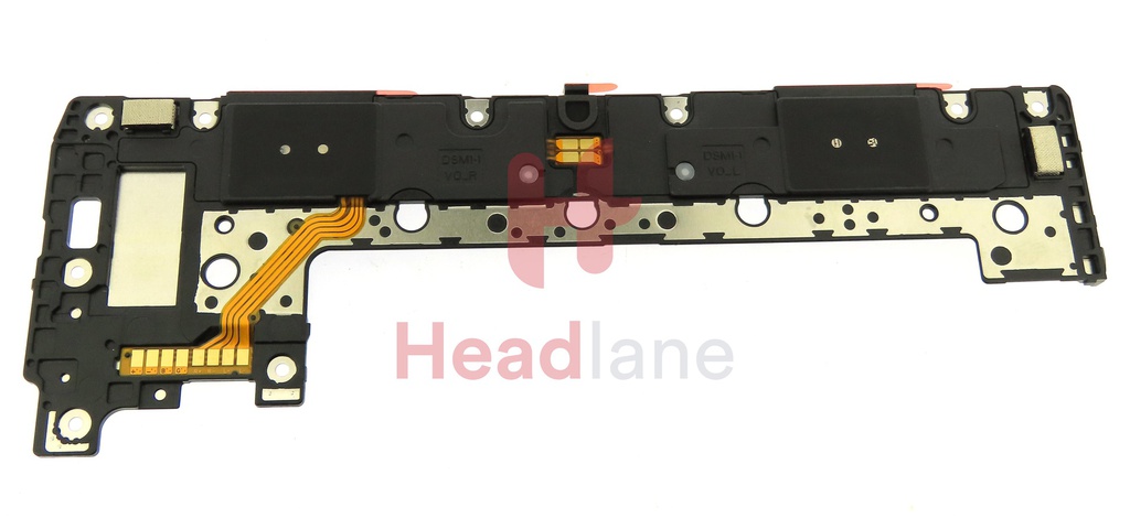 Samsung SM-X200 X205 Galaxy Tab A8 WiFi / LTE Top Speaker Module