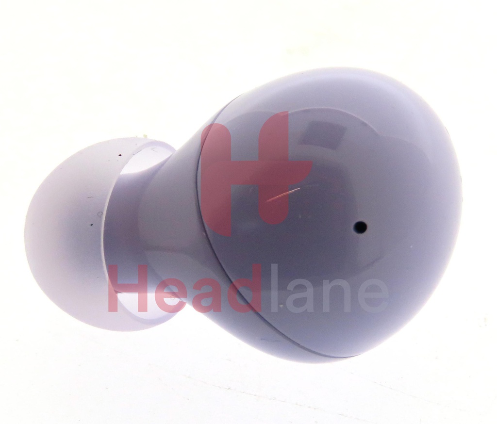 Samsung SM-R177 Galaxy Buds2 (2021) Left Earbud - Violet