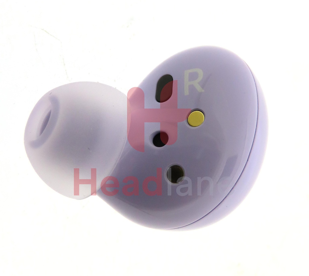 Samsung SM-R177 Galaxy Buds2 (2021) Right Earbud - Violet