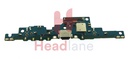 Samsung SM-X706 Galaxy Tab S8 11&quot; (5G) Charging Port Flex