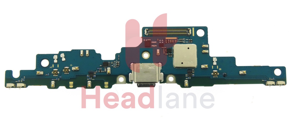 Samsung SM-X706 Galaxy Tab S8 11&quot; (5G) Charging Port Flex