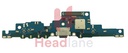 Samsung SM-X706 Galaxy Tab S8 11&quot; (5G) Charging Port Flex