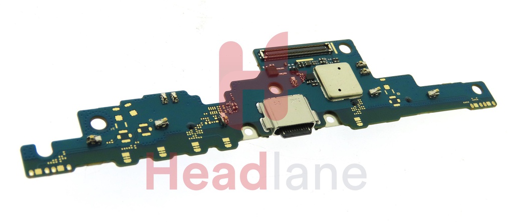 Samsung SM-X700 Galaxy Tab S8 11&quot; (WiFi) Charging Port Flex