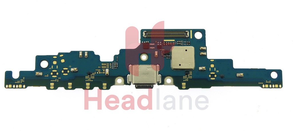 Samsung SM-X700 Galaxy Tab S8 11&quot; (WiFi) Charging Port Flex