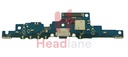 Samsung SM-X700 Galaxy Tab S8 11&quot; (WiFi) Charging Port Flex