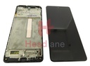 Samsung SM-M536 Galaxy M53 5G LCD Display / Screen + Touch
