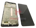Samsung SM-M536 Galaxy M53 5G LCD Display / Screen + Touch