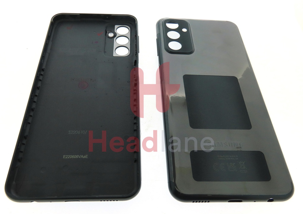 Samsung SM-M135 Galaxy M13 Back / Battery Cover - Green