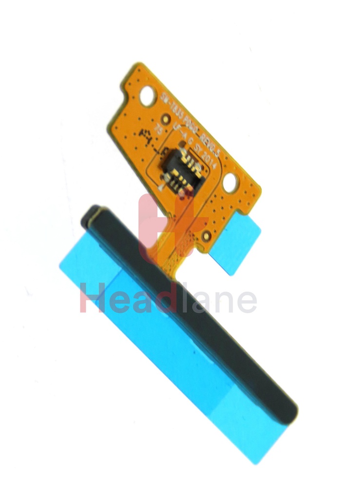 Samsung SM-T835 Galaxy Tab S4 10.5&quot; (4G) Pogo Flex