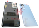 Xiaomi 12 Back / Battery Cover - Blue