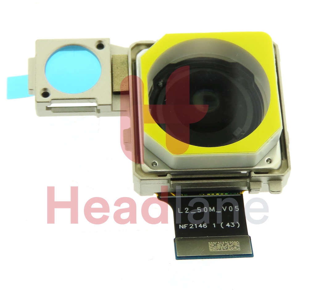 Xiaomi 12 Pro Rear 50MP Main Camera Module