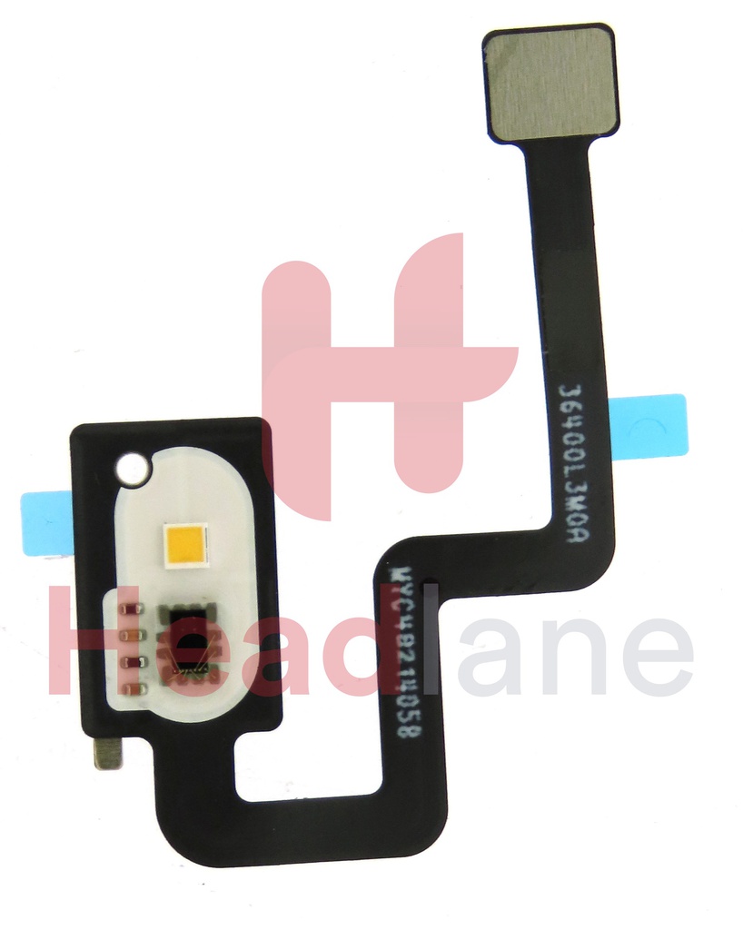 Xiaomi 12 / 12X Flash Light Flex Cable