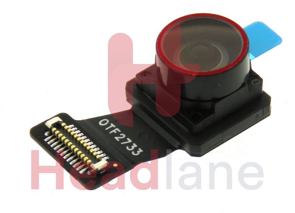 Xiaomi 12 / 12X / 12 Pro Front Camera Module