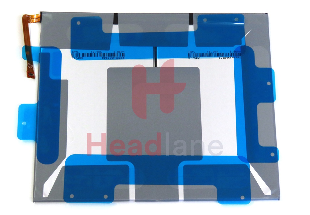 Samsung SM-X700 X706 Galaxy Tab S8 11&quot; EB-BT875ABY Internal Battery