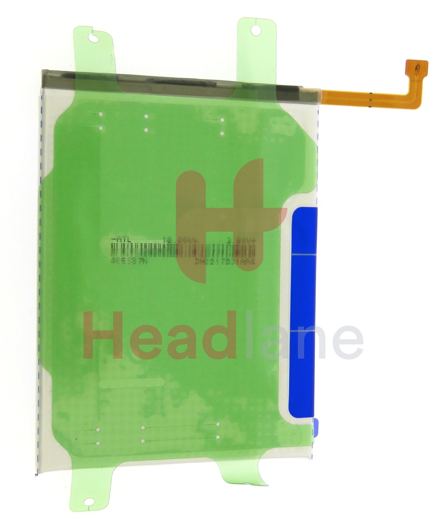 Samsung SM-M135 A136 Galaxy M13 A13 5G EB-BM135ABS Battery