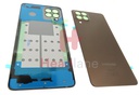 Samsung SM-M536 Galaxy M53 5G Back / Battery Cover - Brown