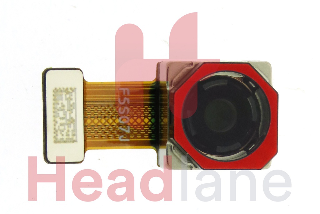 Xiaomi 12 / 12X Rear Camera Module