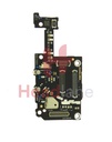 Xiaomi 12 Pro SIM Card Reader Flex / Sub Board