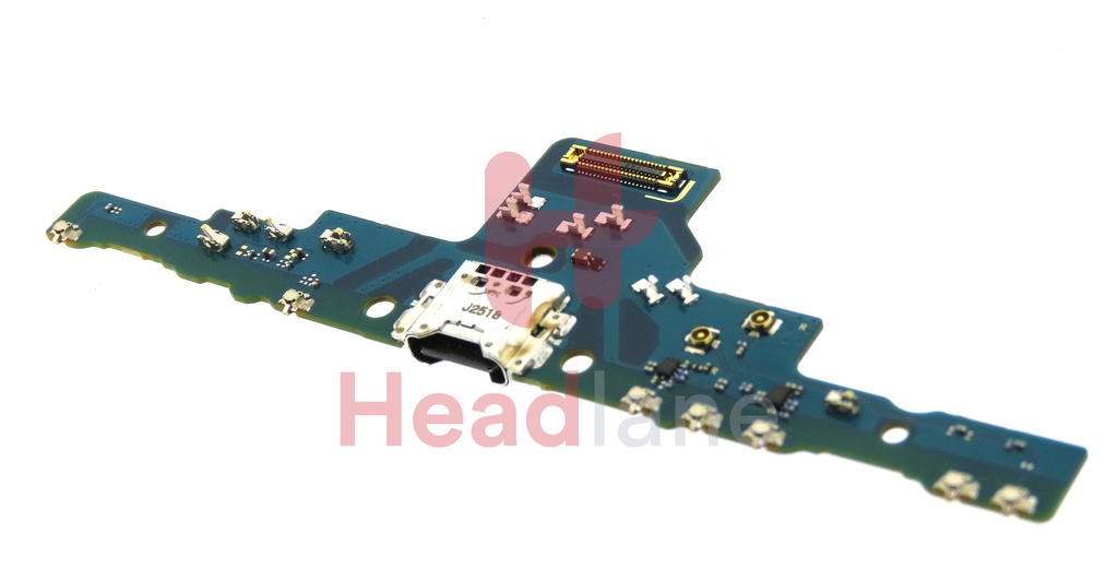 Samsung SM-P619 Galaxy Tab S6 Lite (2022) LTE Charging Port Flex