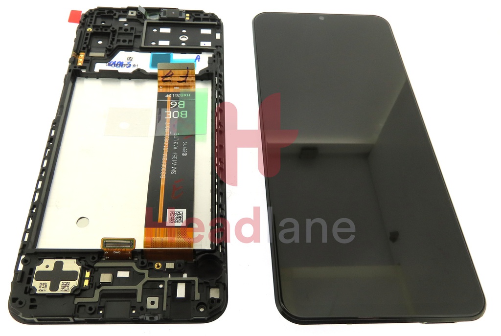 Samsung SM-M135 Galaxy M13 LCD Display / Screen + Touch