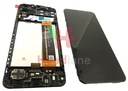 Samsung SM-SM-135 Galaxy M13 LCD Display / Screen + Touch