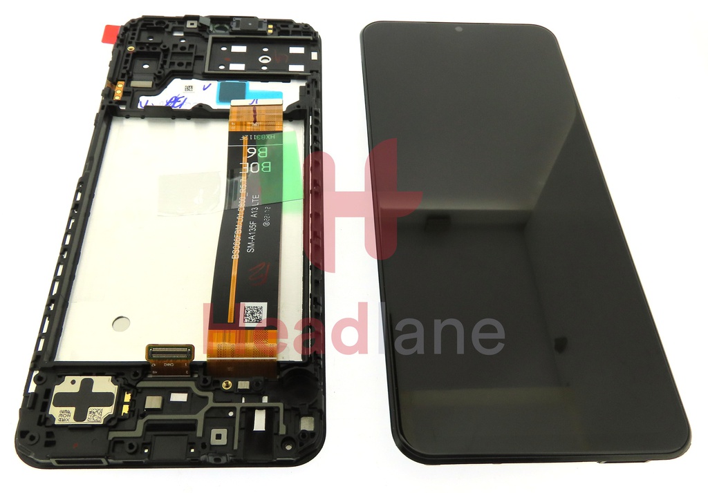 Samsung SM-SM-135 Galaxy M13 LCD Display / Screen + Touch