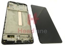 Samsung SM-M536 Galaxy M53 5G LCD Display / Screen + Touch