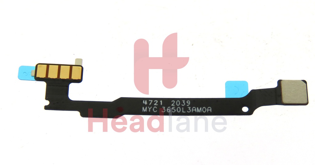 Xiaomi 12 / 12X Antenna Flex Cable