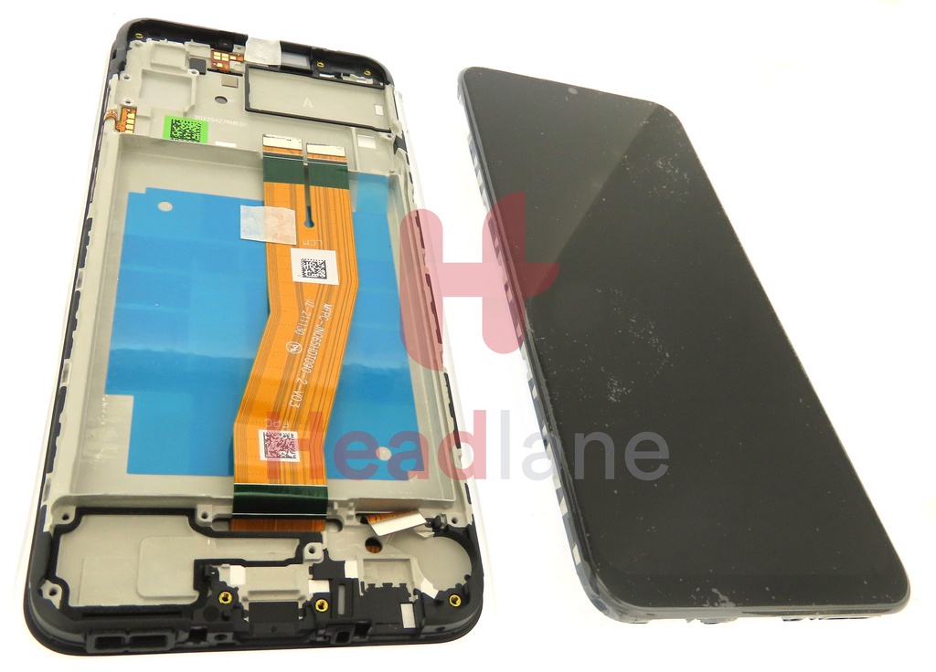Samsung SM-A035 Galaxy A03 LCD Display / Screen + Touch (Non EU Version)