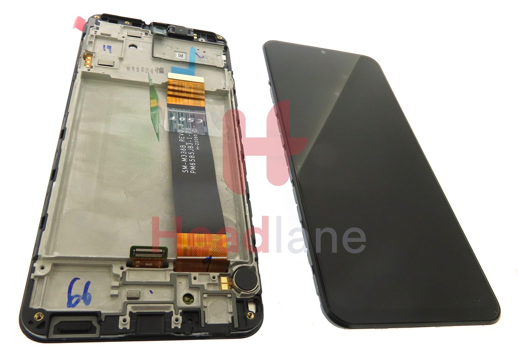 Samsung SM-A235 Galaxy A23 LCD Display / Screen + Touch